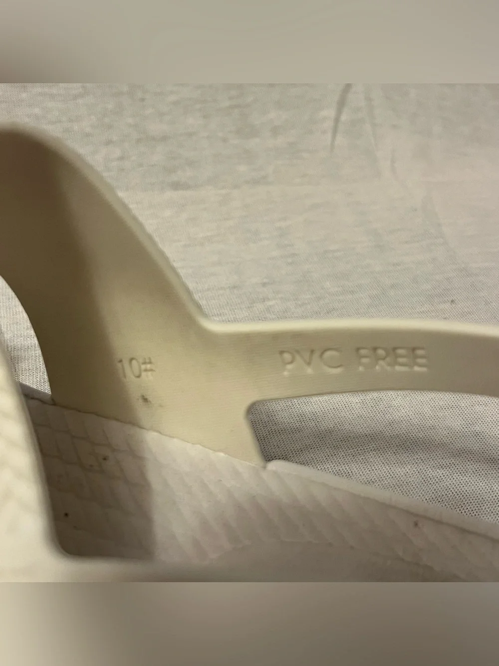 Reef Water Vista Cream Slingback Comfort Sandals